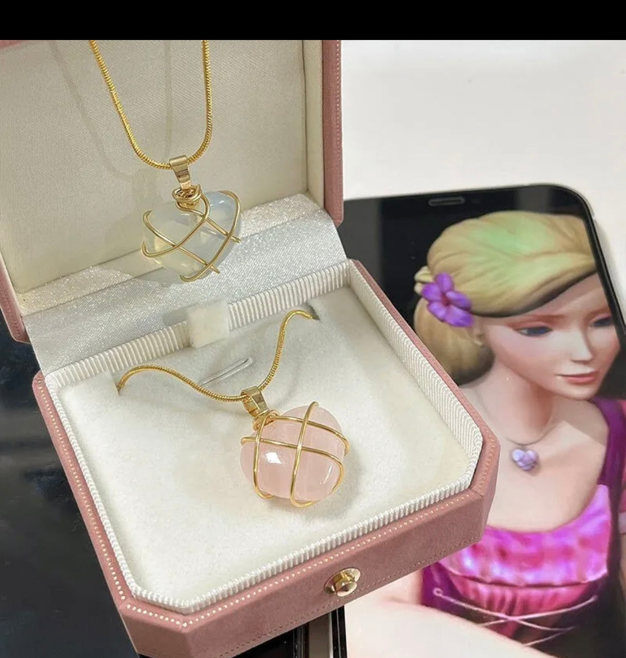 Princess Heart