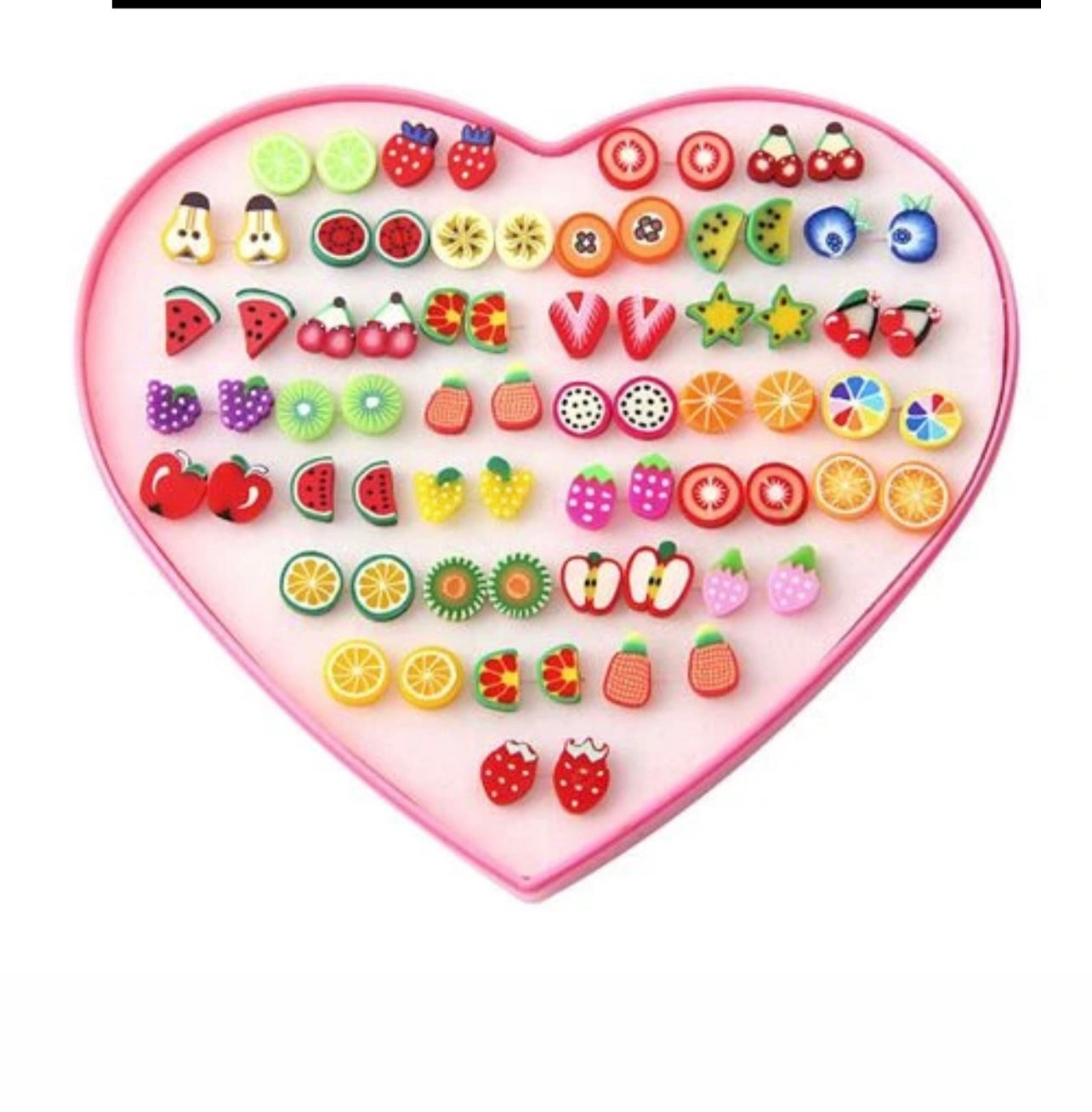 Fruity Studs