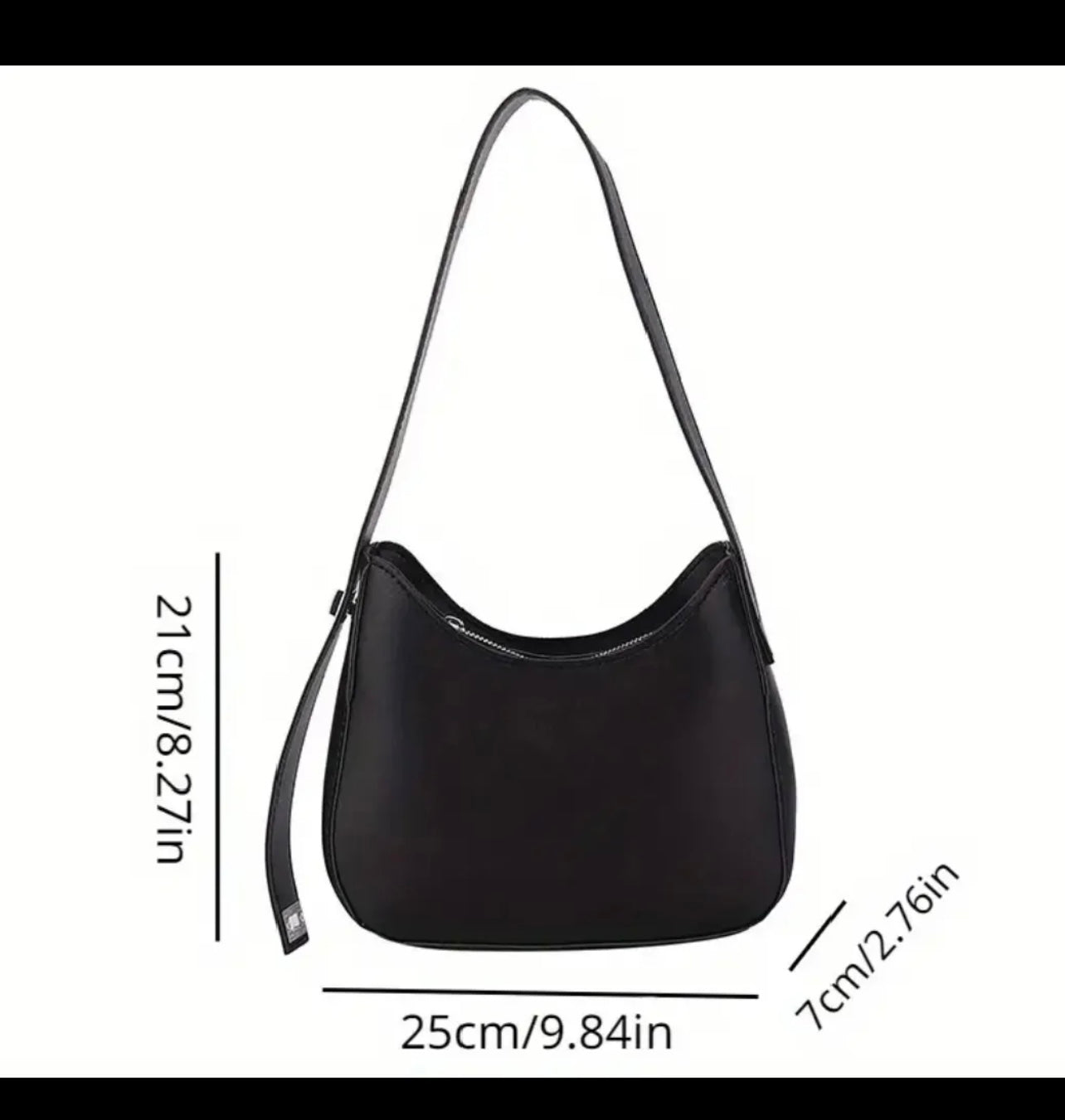 The Windsor Shoulder Bag