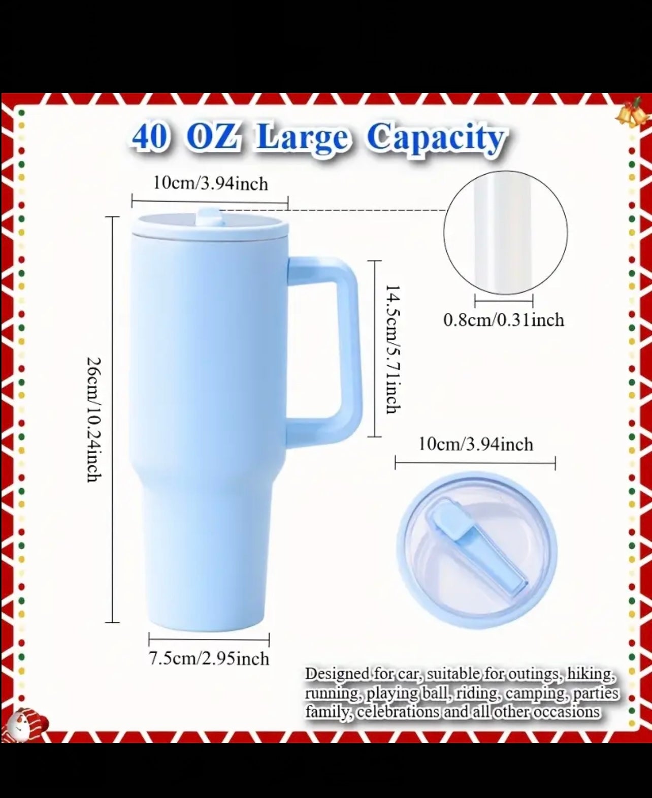 Hydro Jugs