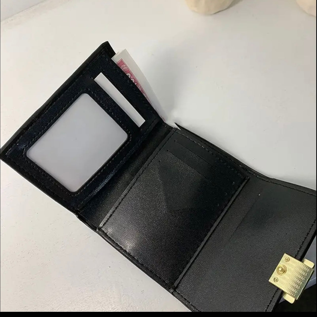 Vintage Wallet
