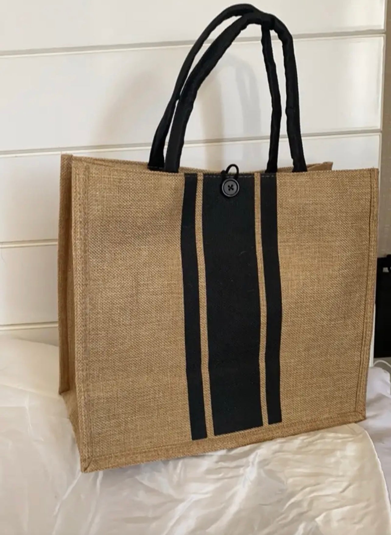 Tote Bags With Wallet & Makeup Pouch