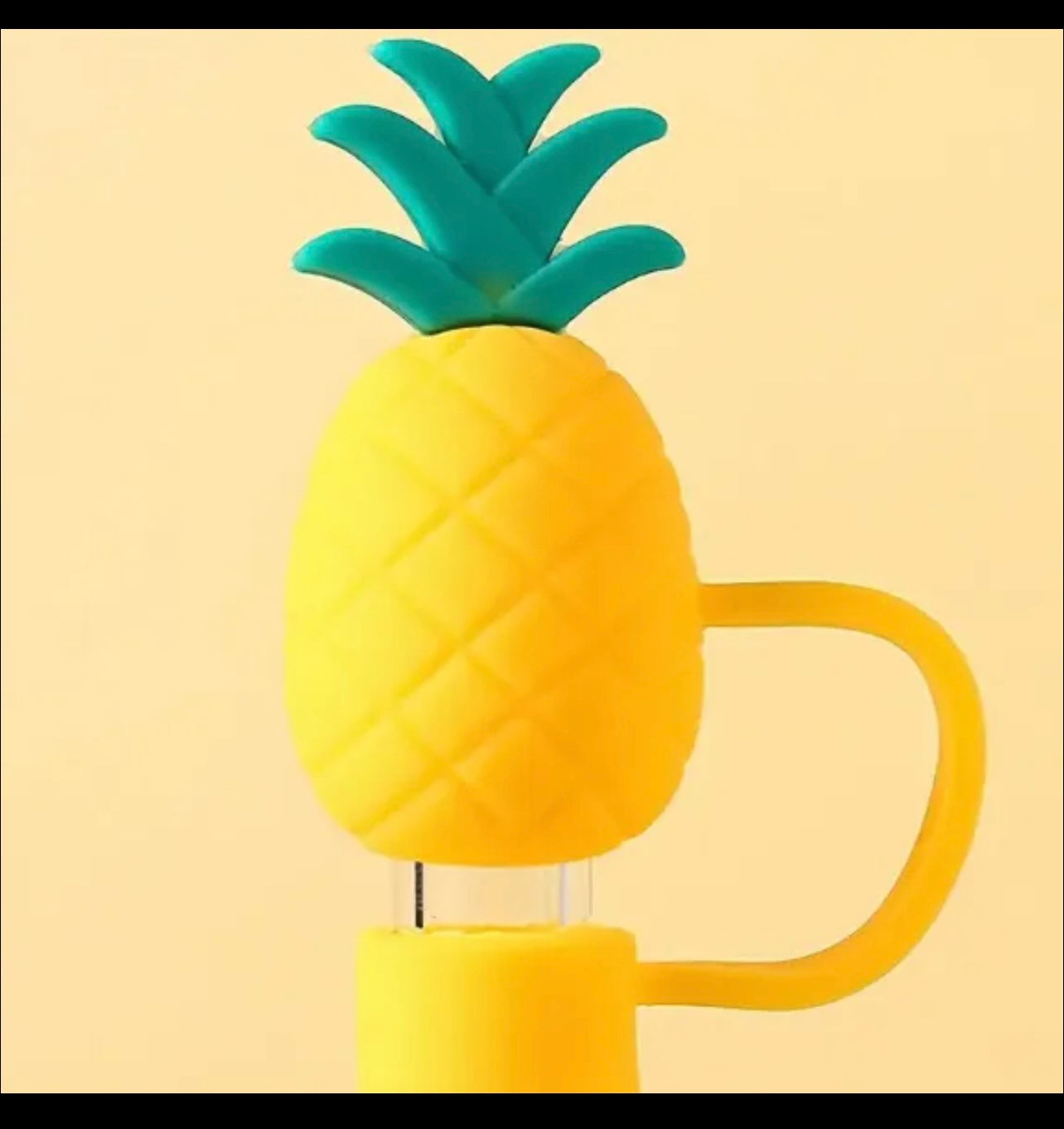 Straw Caps