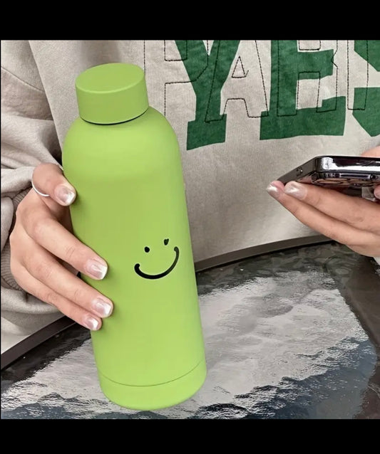 Happy Bottle