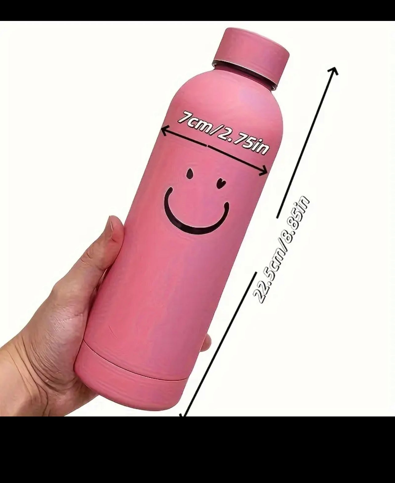 Happy Bottle