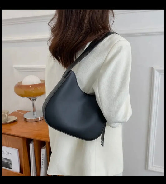 The Windsor Shoulder Bag