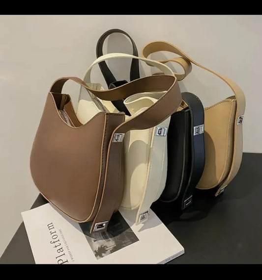 The Windsor Shoulder Bag