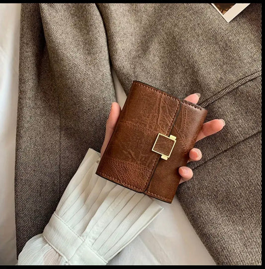 Vintage Wallet
