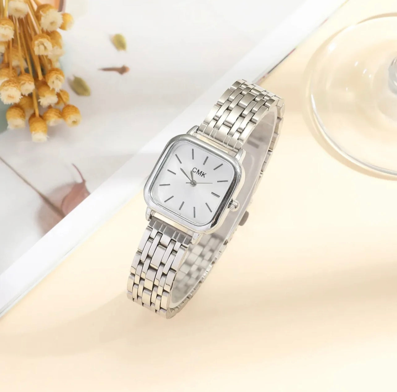 Quartz Watches
