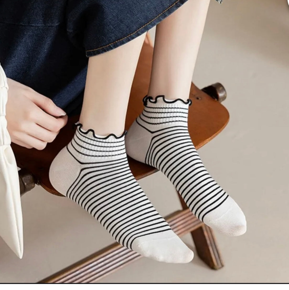 Japanese Boot Socks