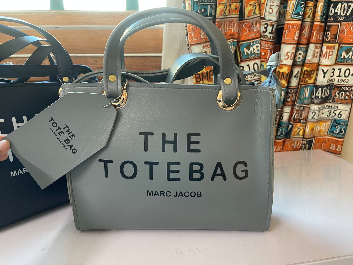 The Tote Bag