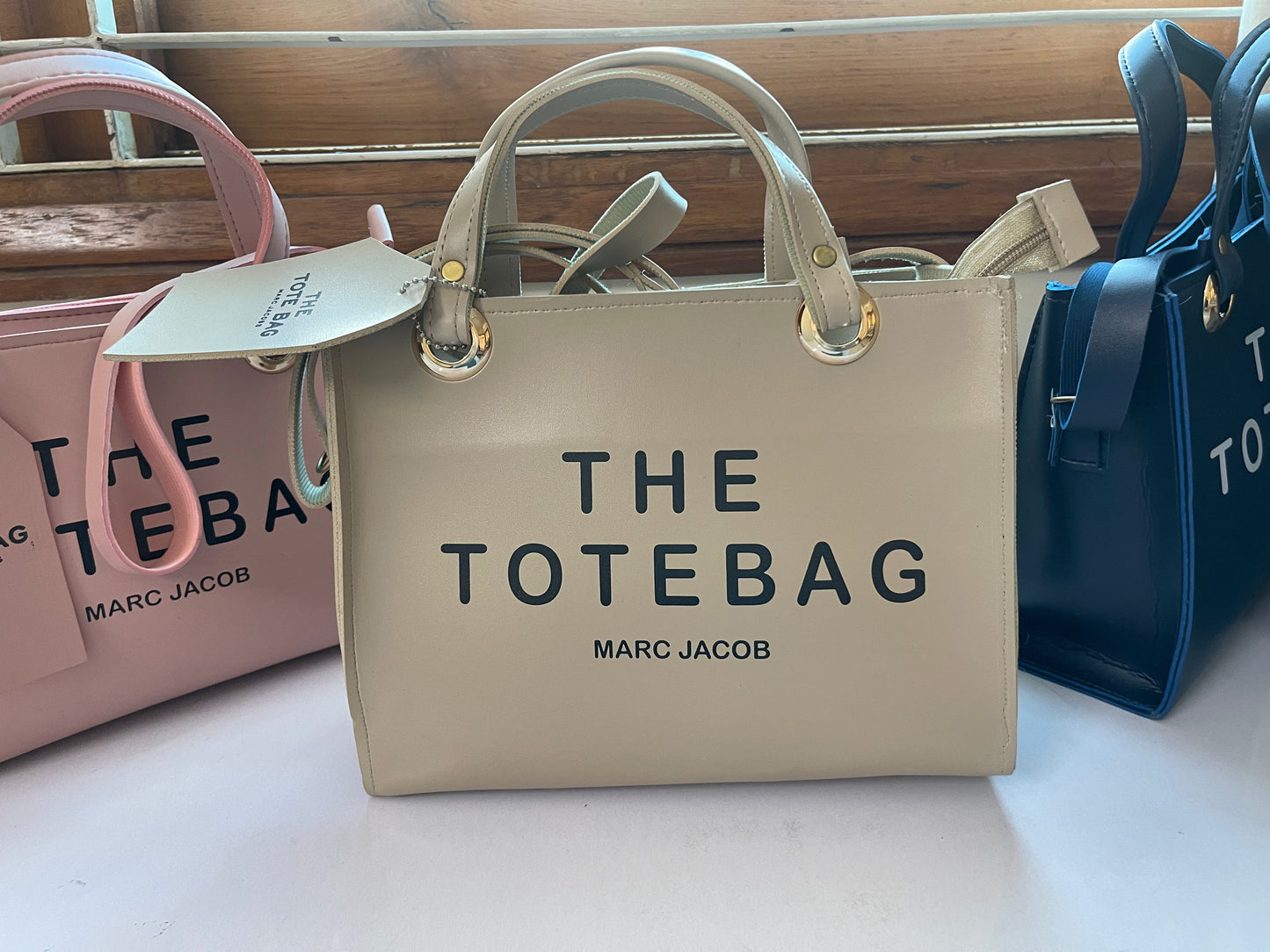 The Tote Bag