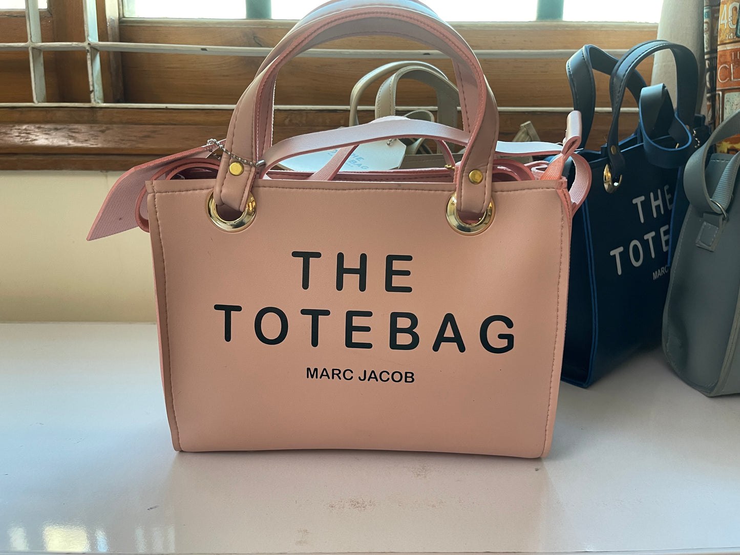 The Tote Bag