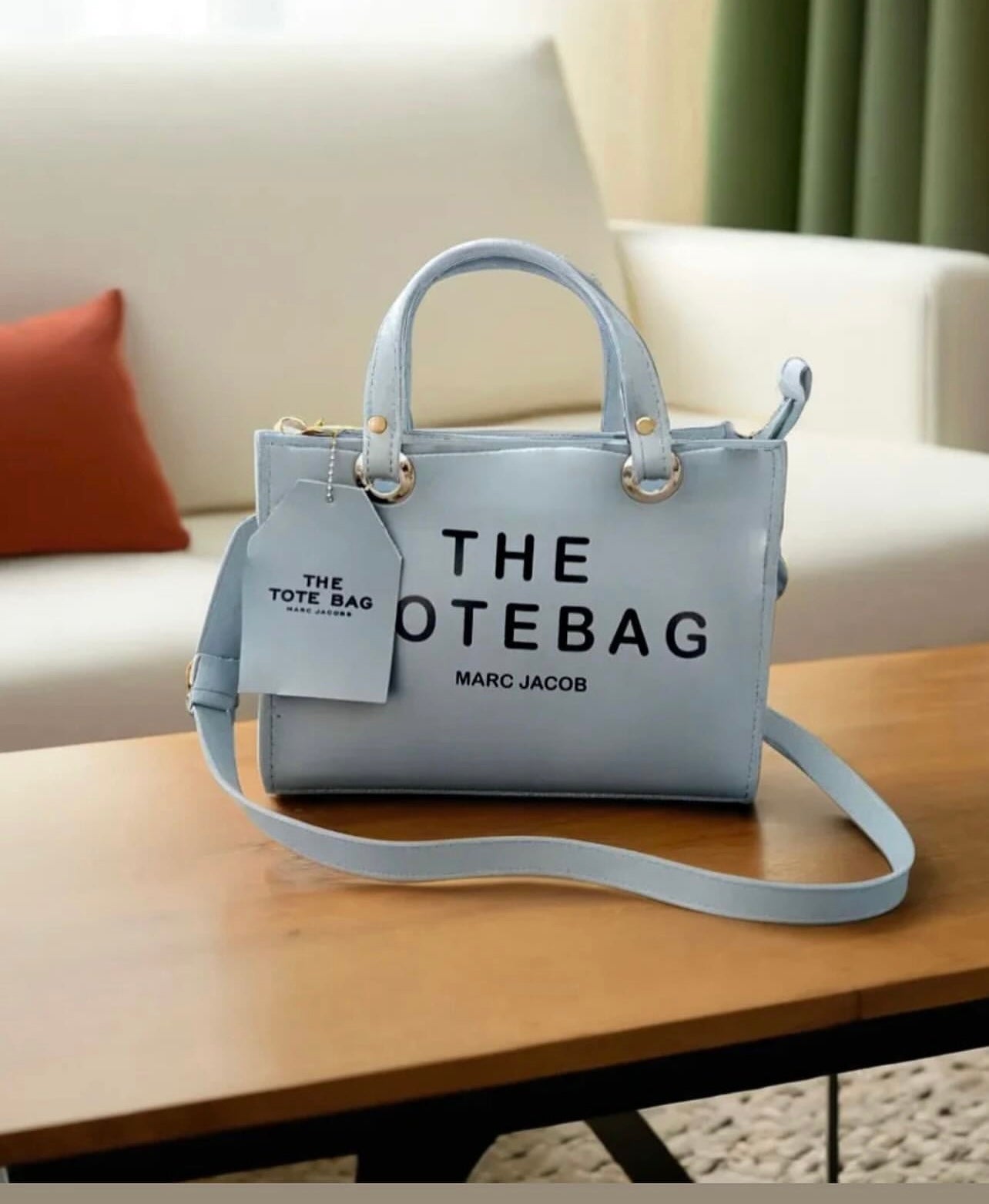 The Tote Bag