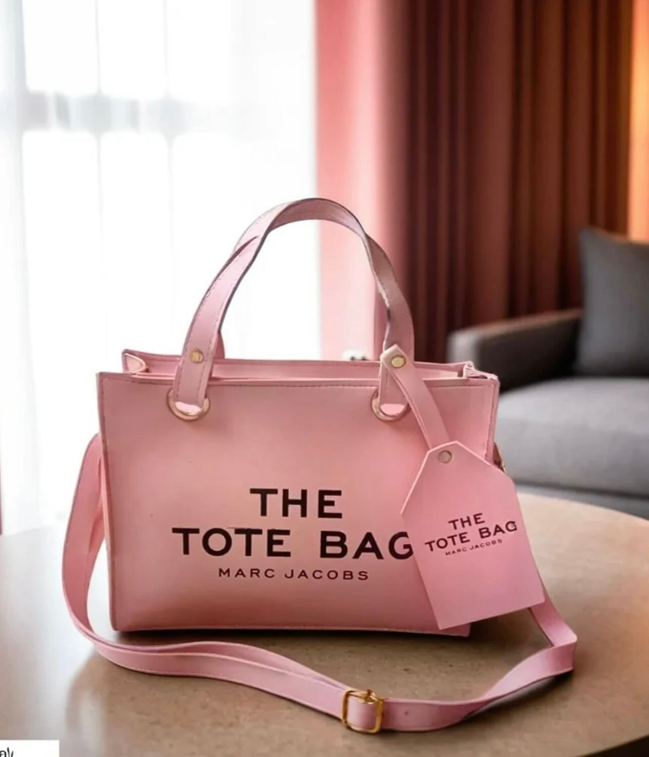 The Tote Bag