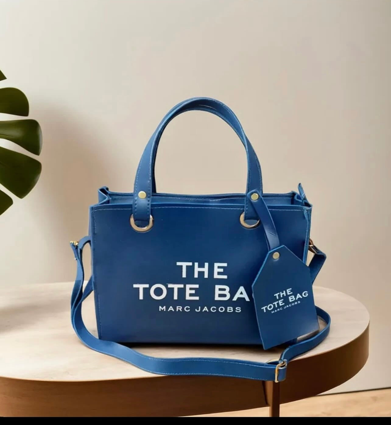 The Tote Bag