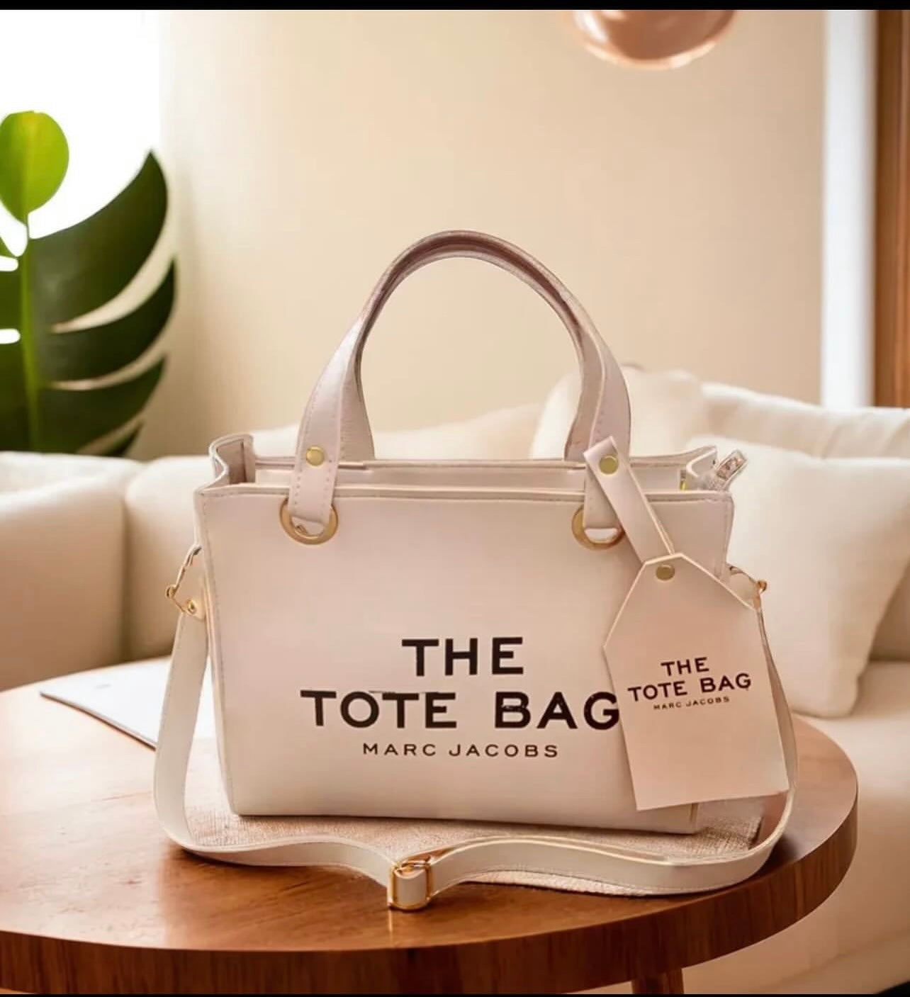 The Tote Bag
