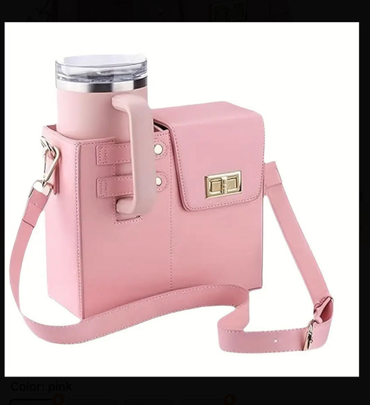 Tumbler Bag (Preorder)