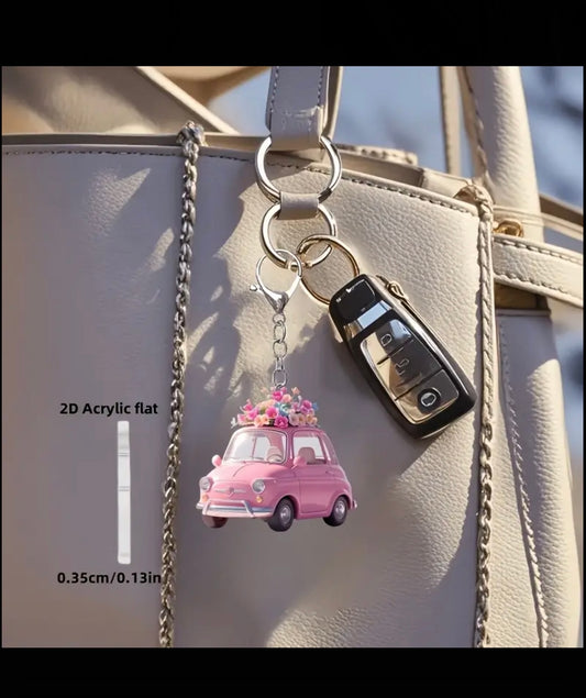 Keychains 🔑