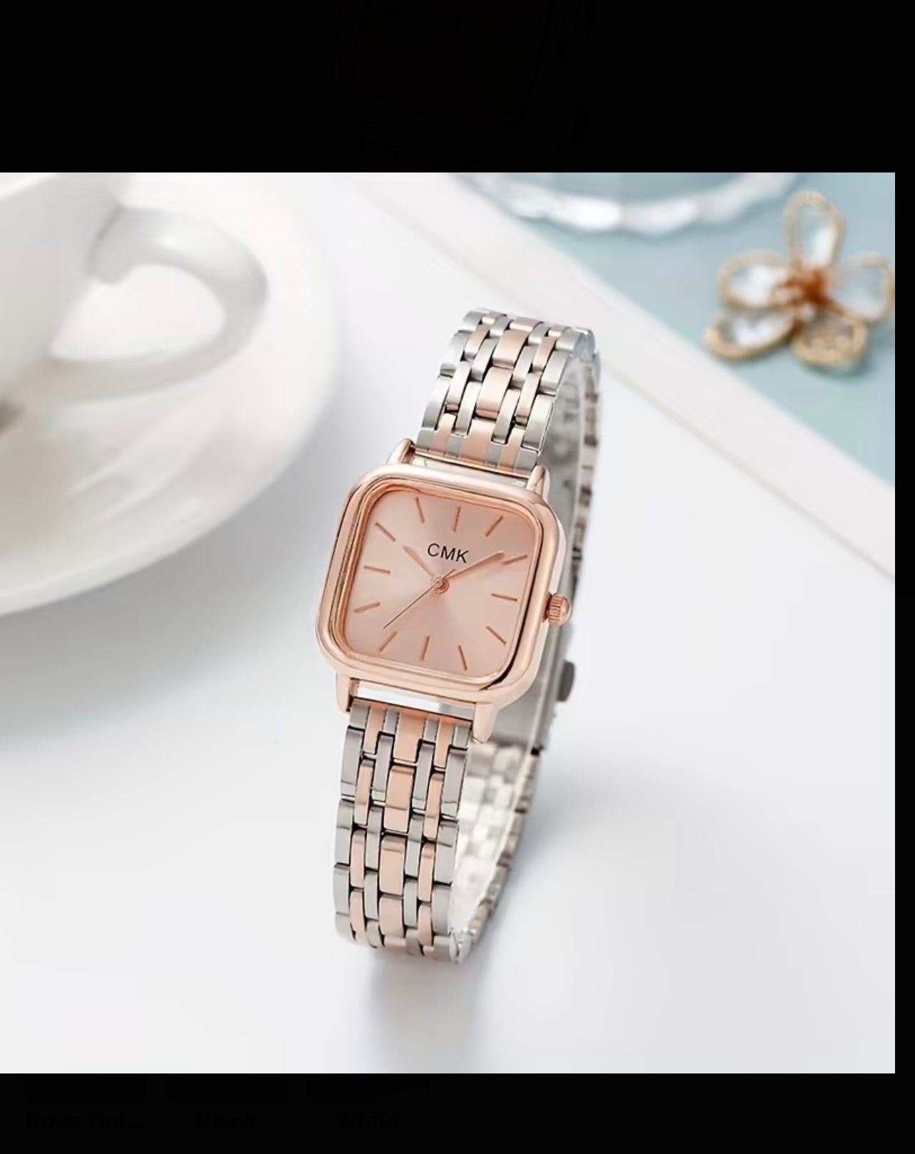 Quartz Watches