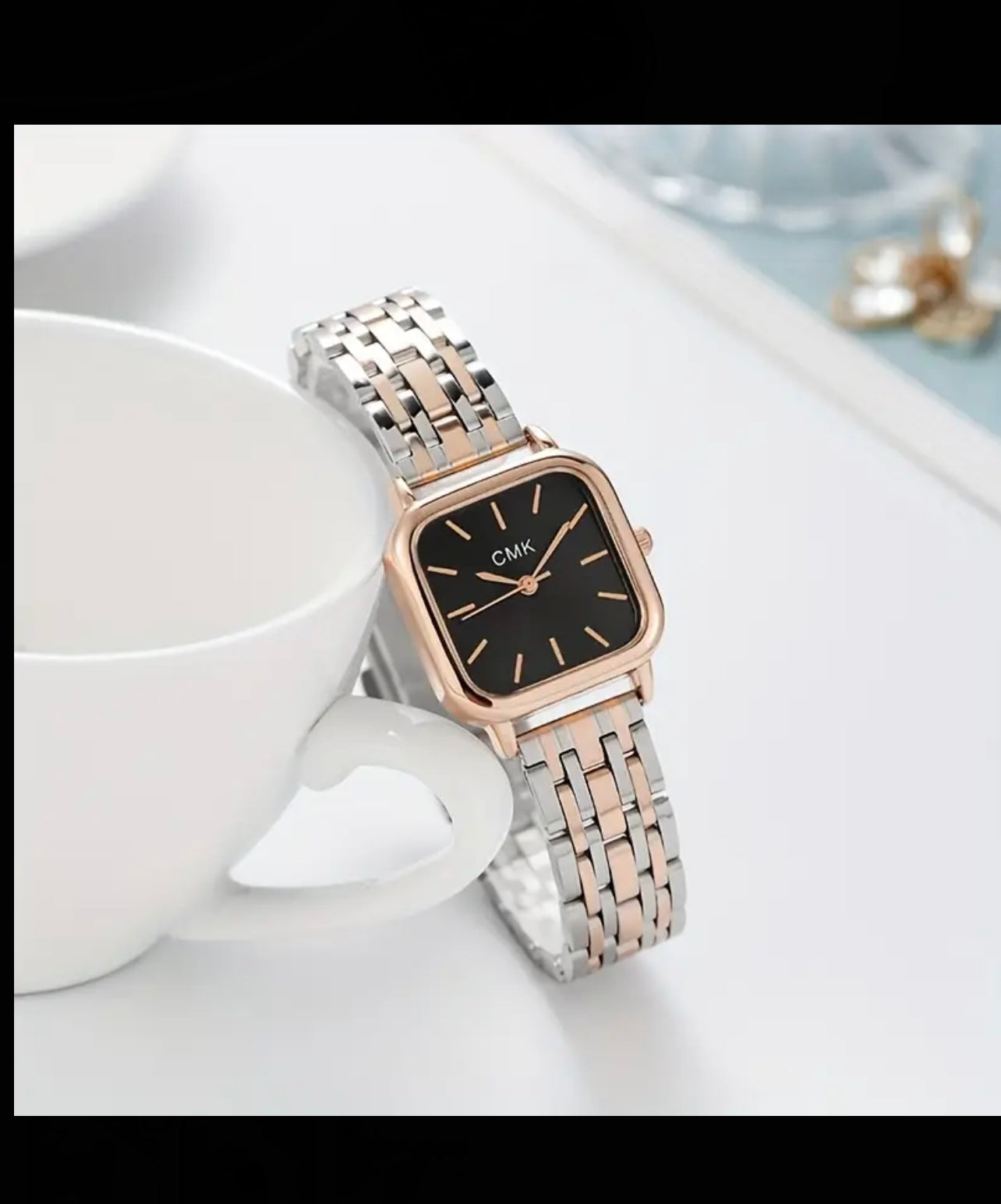 Quartz Watches