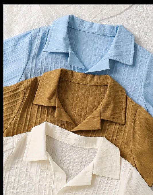 Co-ord Set (Pre order)