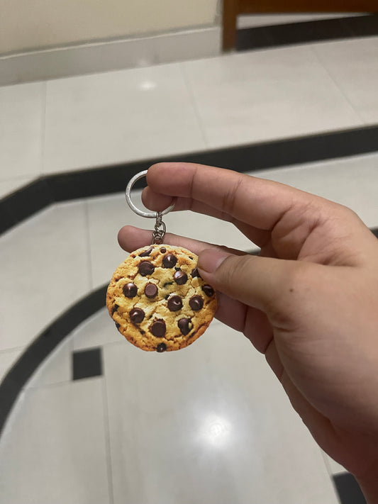 Keychains 🔑