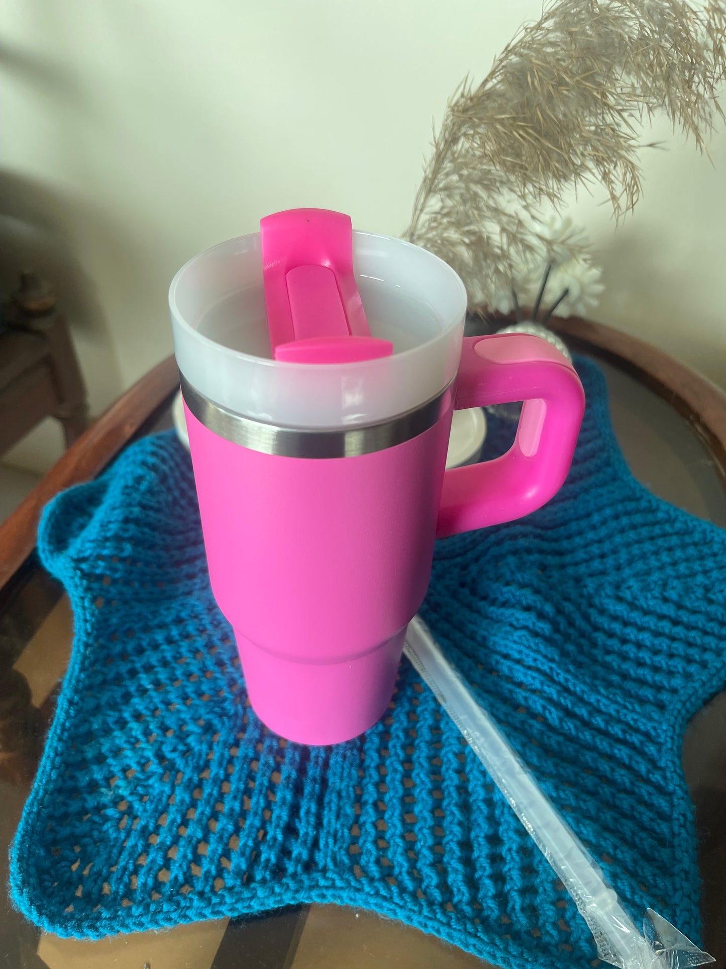 Lil Pink Gulp (Preorder)